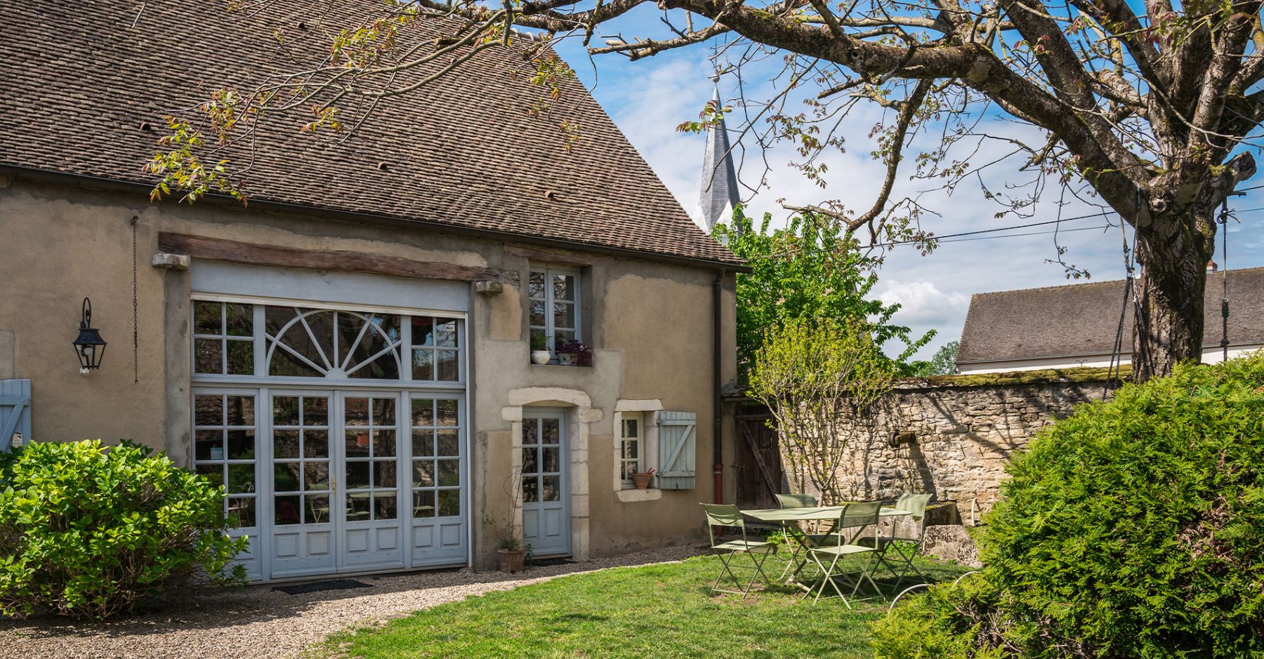 Votre agence immobilière à Magny en Vexin